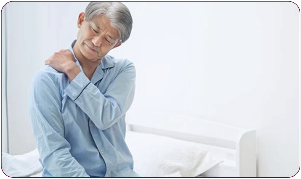 Pain Image